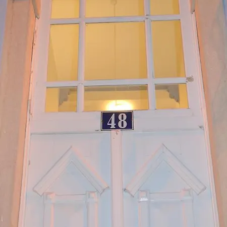 Campolide Apartment Lisbon