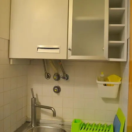 Apartment Campolide