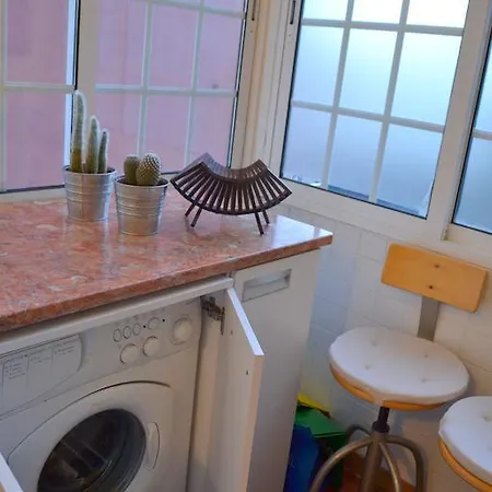 Apartment Campolide