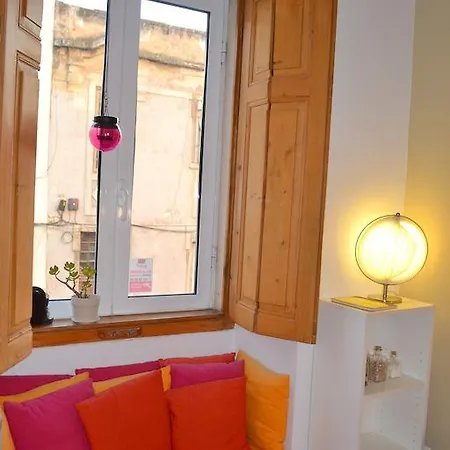 Apartment Campolide