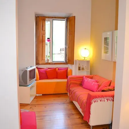 Apartman Campolide