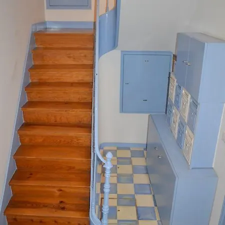 Apartman Campolide *