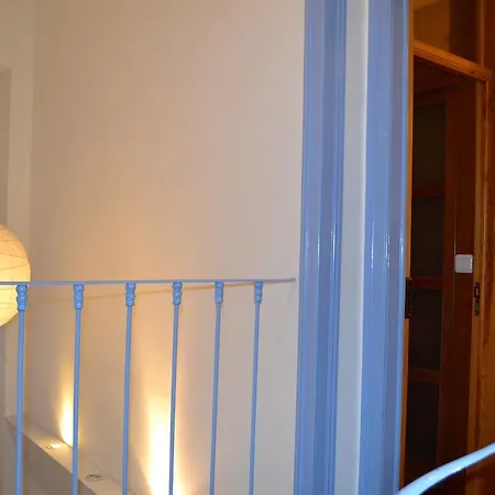 Apartman Campolide Lisboa