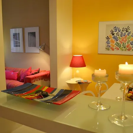 Apartman Campolide