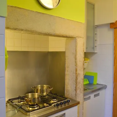 Apartman Campolide *