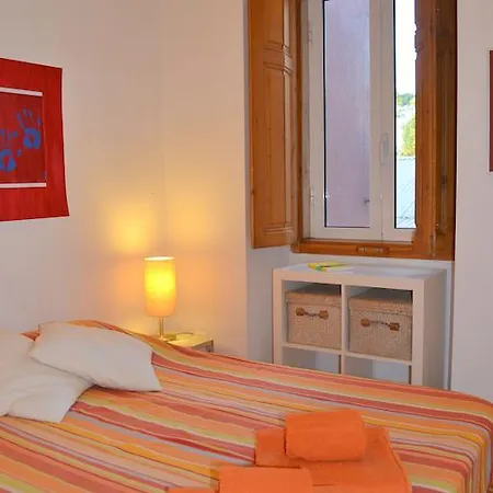 Apartman Campolide