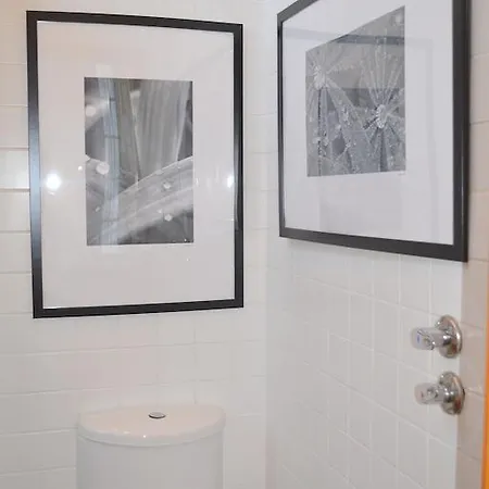 Apartman Campolide *