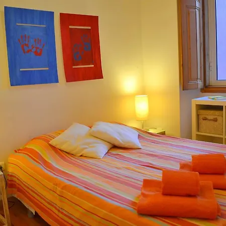 Apartman Campolide *