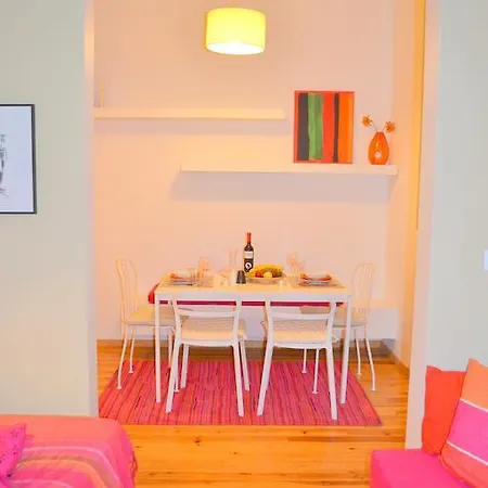Apartman Campolide *