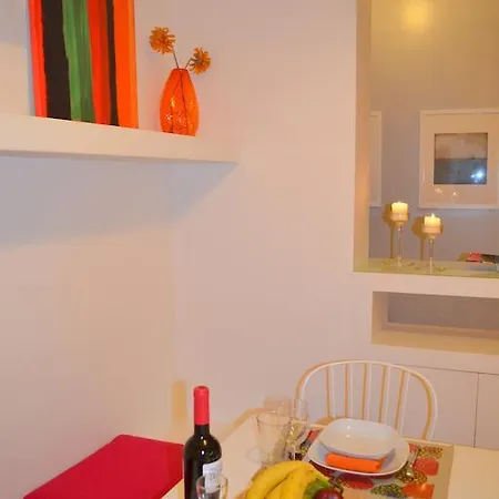 Apartman Campolide